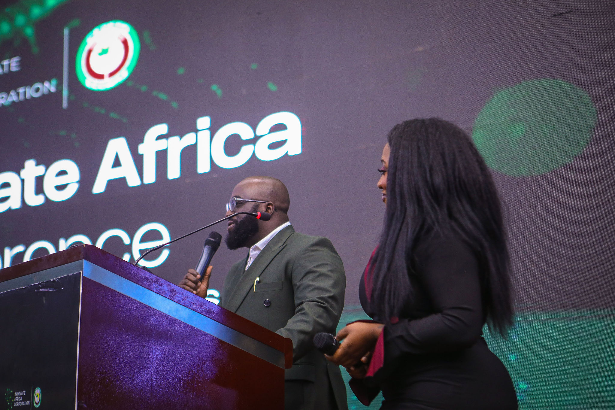 Innovate Africa 2025 gallery image
